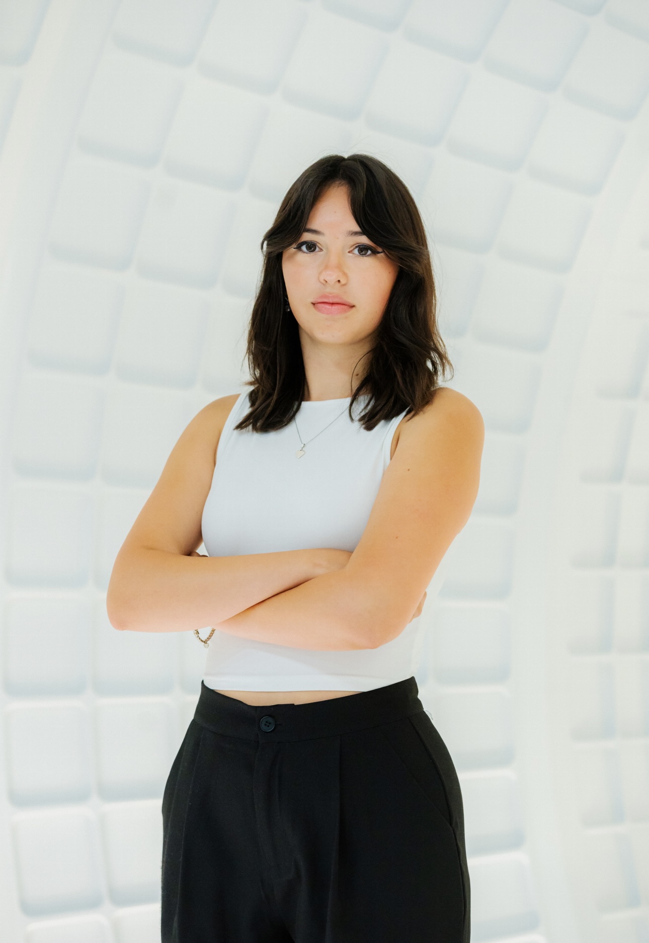 Photo of Gabriella Elcsics